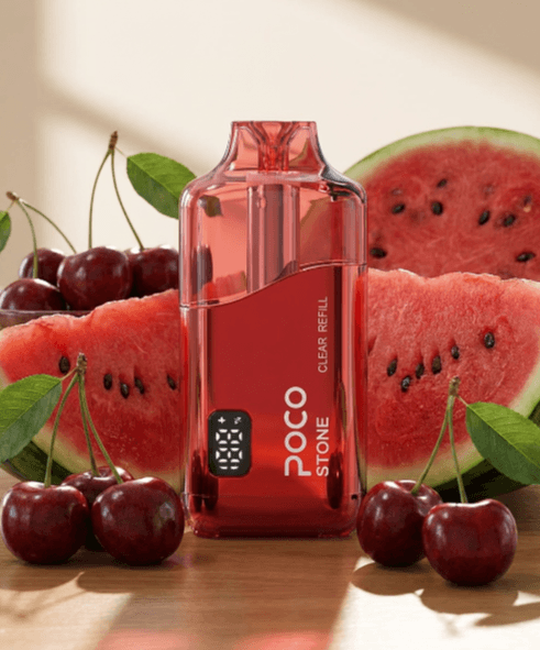 Poco Stone 75000 - Cherry Watermelon 2%