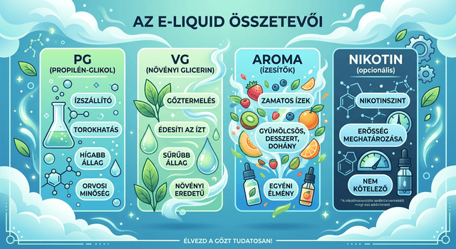 e-liquid
