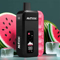 Hitme High Five Kit – Watermelon Ice 2%