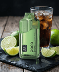 Poco Stone 75000 - Lime Cola 2%